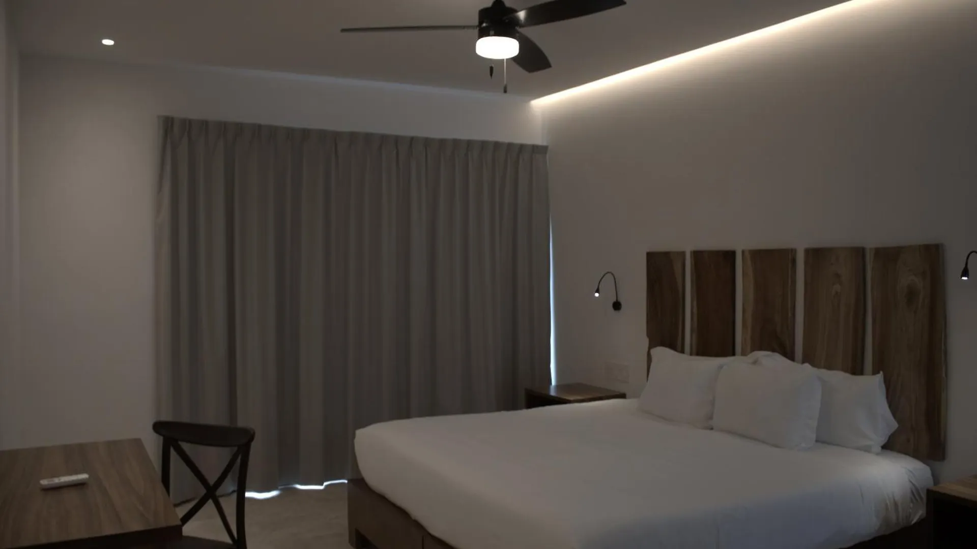 פלאייה דל כרמן Hotel B10 - Distinctive Hotel- 0*, פלאייה דל כרמן מקסיקו