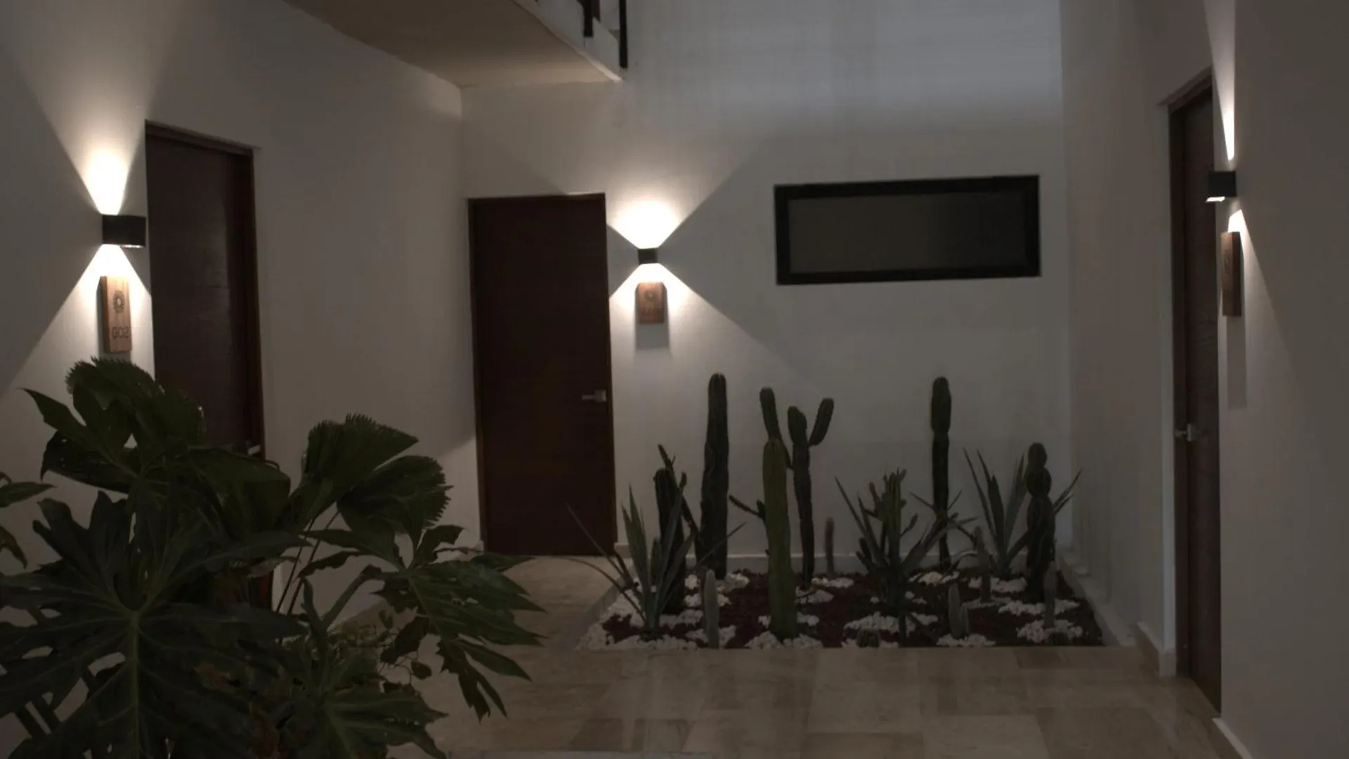 Hotel B10 - Distinctive Hotel- Playa del Carmen Aparthotel