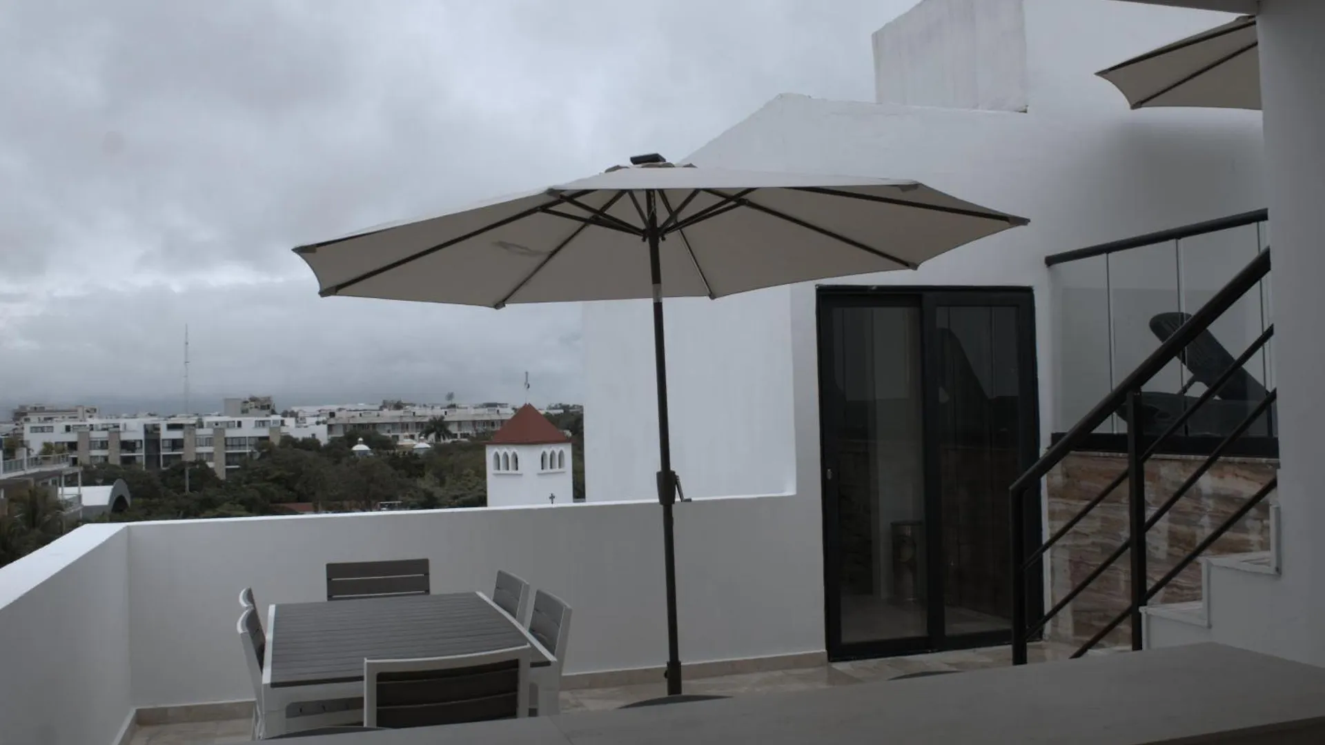 פלאייה דל כרמן Hotel B10 - Distinctive Hotel- מלון דירות