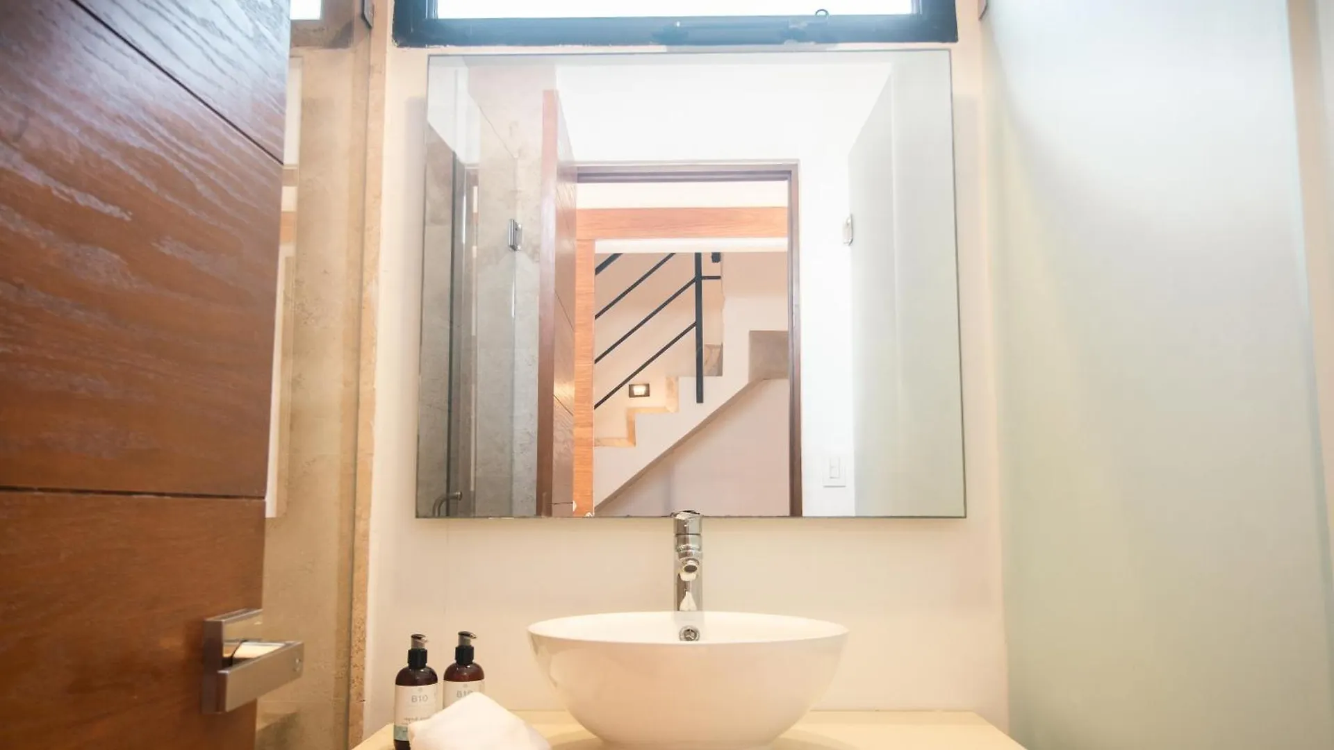 פלאייה דל כרמן Hotel B10 - Distinctive Hotel-