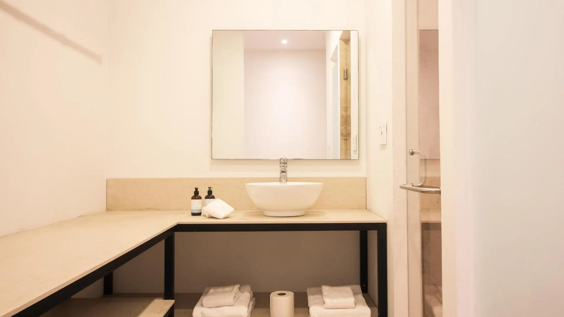 מלון דירות פלאייה דל כרמן Hotel B10 - Distinctive Hotel-