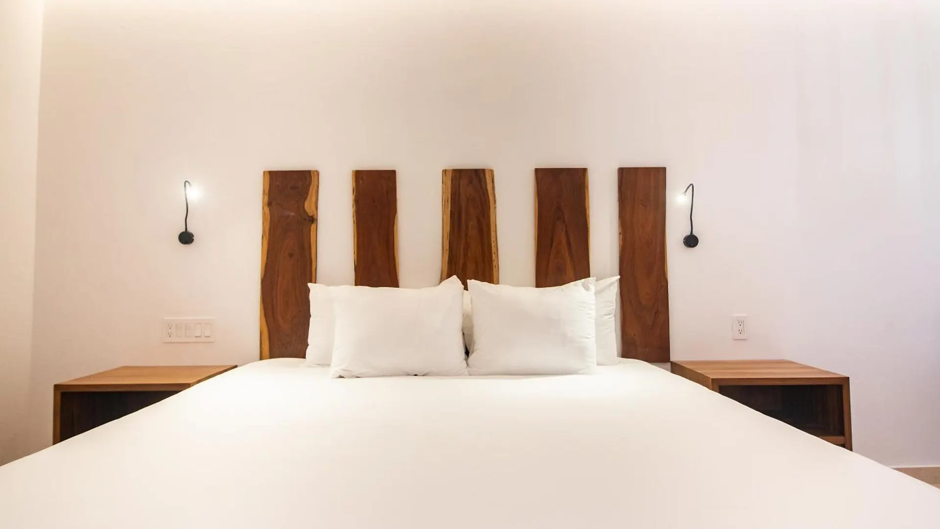Hotel B10 - Distinctive Hotel- Playa del Carmen Aparthotel