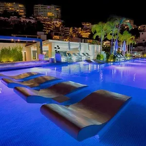Departamento Zona Romantica , Puerto Vallarta Mexico